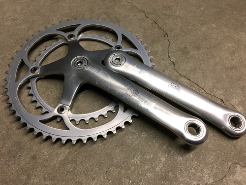Vintage campagnolo record - vintage,