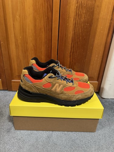 New balance 992 action - new,
