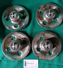 Set borchie alfa romeo - borchie,