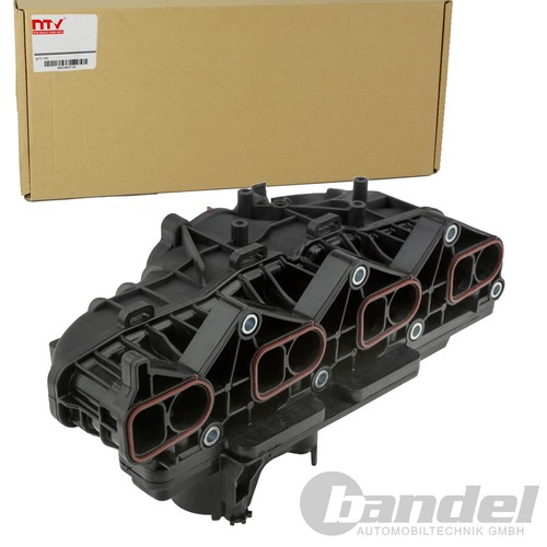 Nty modulo tubo aspirazione - modulo,
