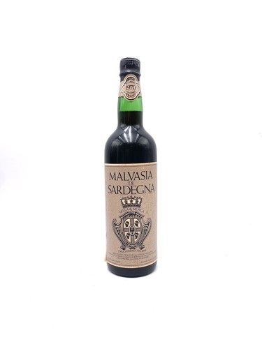 1970 sella mosca malvasia - sella,