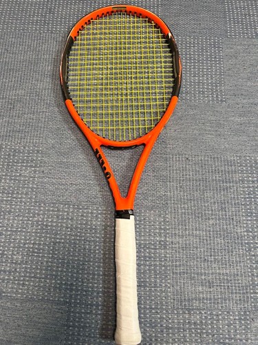 Racchetta tennis wilson - da,
