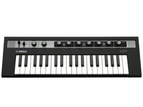Yamaha reface tasti - yamaha, 37