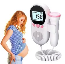 Doppler Cardiofrequenzimetro