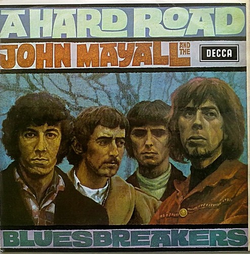 John mayall the - mayall, &