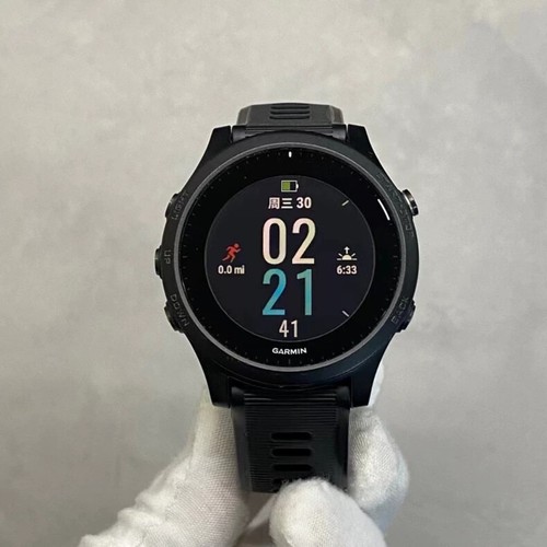 Orologio garmin forerunner 945 - garmin,