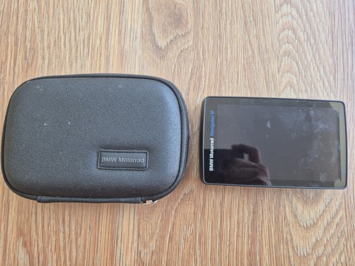 Navigatore moto bmw 6 - bmw,