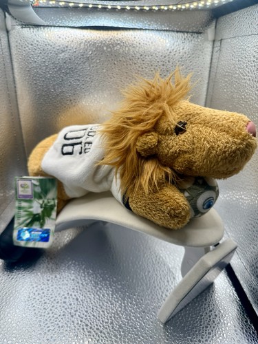 Nici lion goleo - nici, astuccio