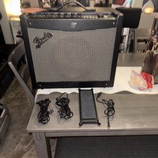 Amplificatore combinato Fender
