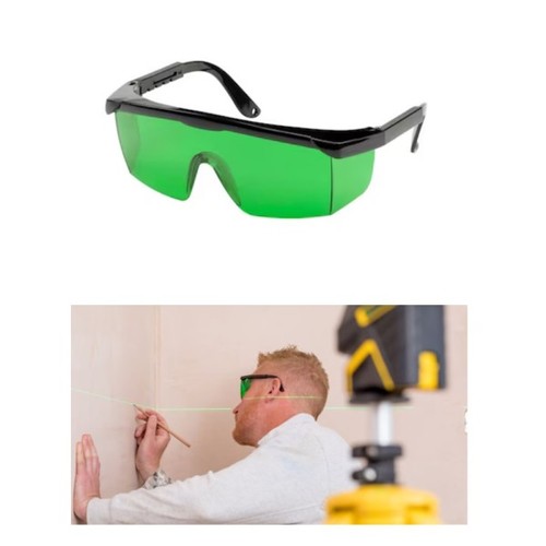 Occhiali per laser verde - occhiali,