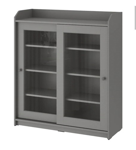 Vetrinetta ikea hauga - ikea,
