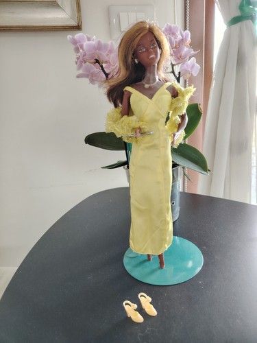 Barbie christie superstar - christie,