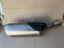 Scarico Originale Husqvarna