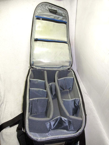 Thinktank streetwalker - thinktank,