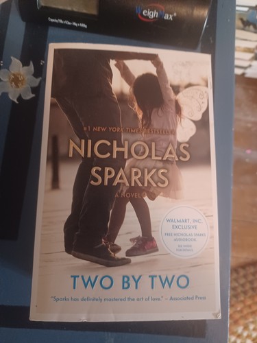 Two by nicholas - (2017),