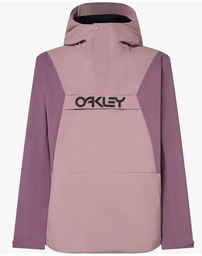 Giacca anorak oakley uomo - oakley,
