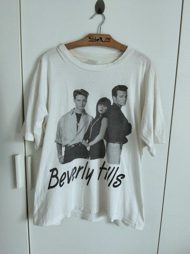 Vintage 90s beverly hills - vintage,