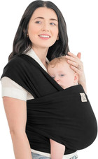 Baby Wrap Carrier - Tutto in 1