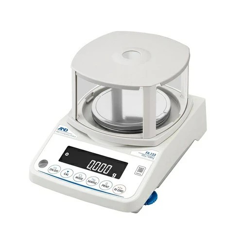 Bilancia elettronica d - bilancia, a&d