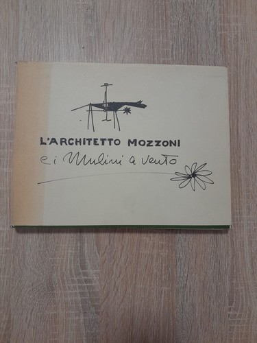 Architetto mozzoni i - mozzoni,