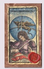 Sola Busca Tarrochi de Il