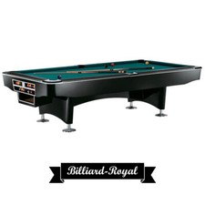 Tavolo Da Biliardo Modello