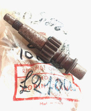 Albero primario del cambio Z16