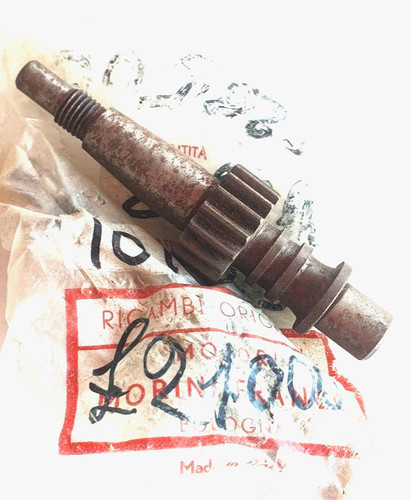 Albero primario del cambio - , z16