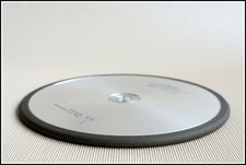 BAT 5 3/4" mola diamantata per catena, affilatura motosega 1/4, .325 motosega