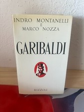 INDRO MONTANELLI E MARCO NOZZA