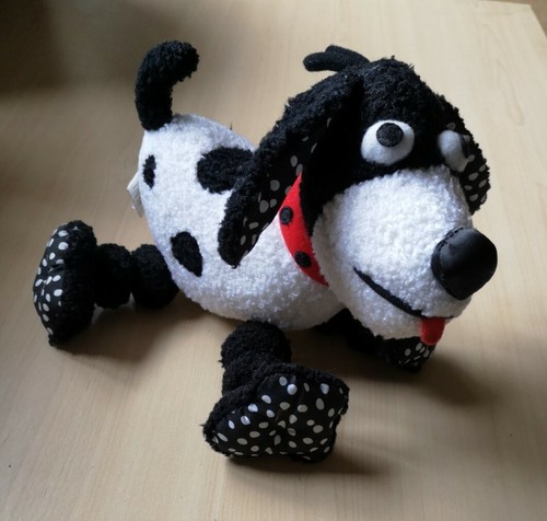 Rarissimo peluche pupito - , il