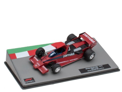 Brabham bt46b niki lauda - bt46b,
