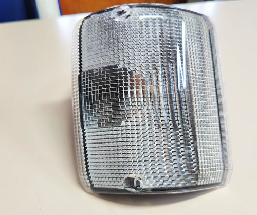 Fanale freccia anteriore - anteriore, fiat