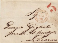 12046-GRANDUCATO DI TOSCANA