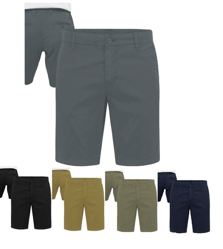 Bermuda uomo elegante