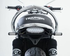 Tail tidy triumph - tail,