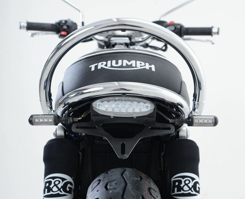 Tail tidy triumph - tail,