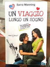 UN VIAGGIO LUNGO UN SOGNO