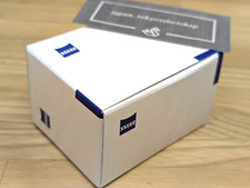 Carl Zeiss mirino T*18 mm mirino ZEISS nero