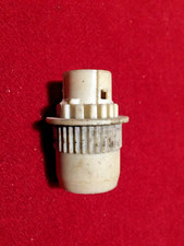 ALFA ROMEO FIAT LANCIA AUTO EPOCA PORTA LAMPADA LAMPADINA LUCE FARO FANALE LUCI