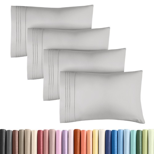 Pillow cases set hotel - 4,,