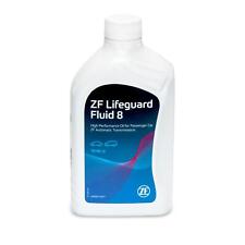 Olio cambio automatico 1 litro ZF LifeGuard Fluid 8 S671090312 cambio 8HP
