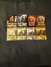 NYPD Blue Complete Seasons 1