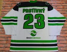 MAGLIA SHIRT TRIKOT ICE HOCKEY