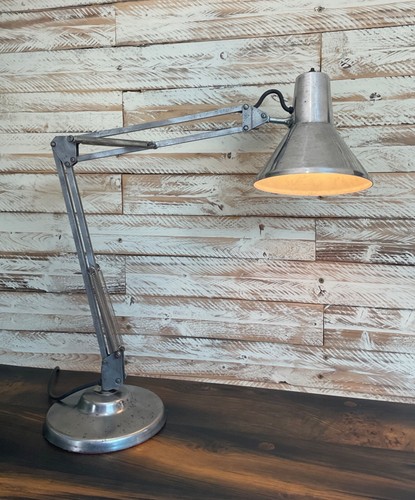 Vintage 1001 lamps - vintage,