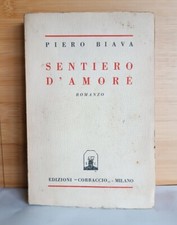 Piero Biava - Sentiero d'amore