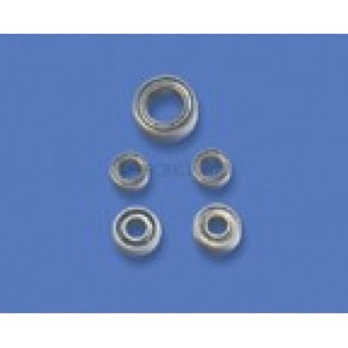 Lama2 bearing set per - bearing,