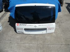 PORTELLONE POSTERIORE BAGAGLIAIO FIAT PANDA VAN USATO