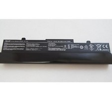 Batteria ORIGINALE per Asus EEE PC 1001PX series - 5H battery ML32-1005