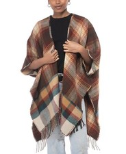 Charter Club Women's Plaid
